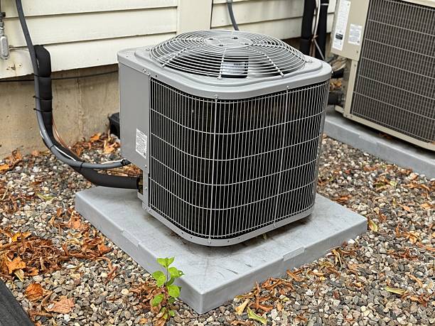 24/7 Emergency Emergency Hvac Repair experts in Portsmouth, VA