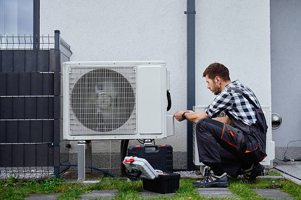 Top rated local Emergency Hvac Repair specialists in Portsmouth, VA